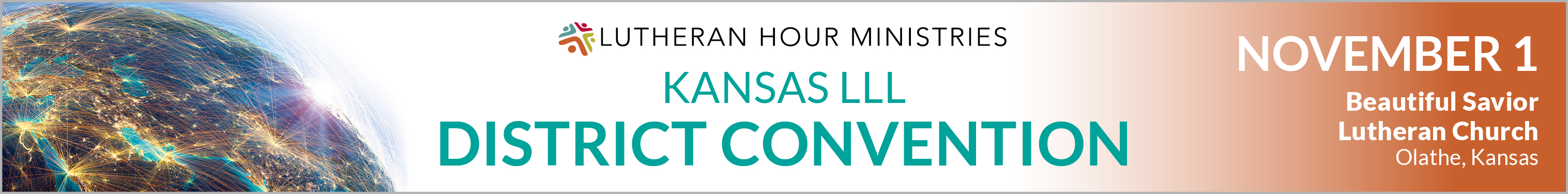 84th LLL/LHM Kansas District Convention