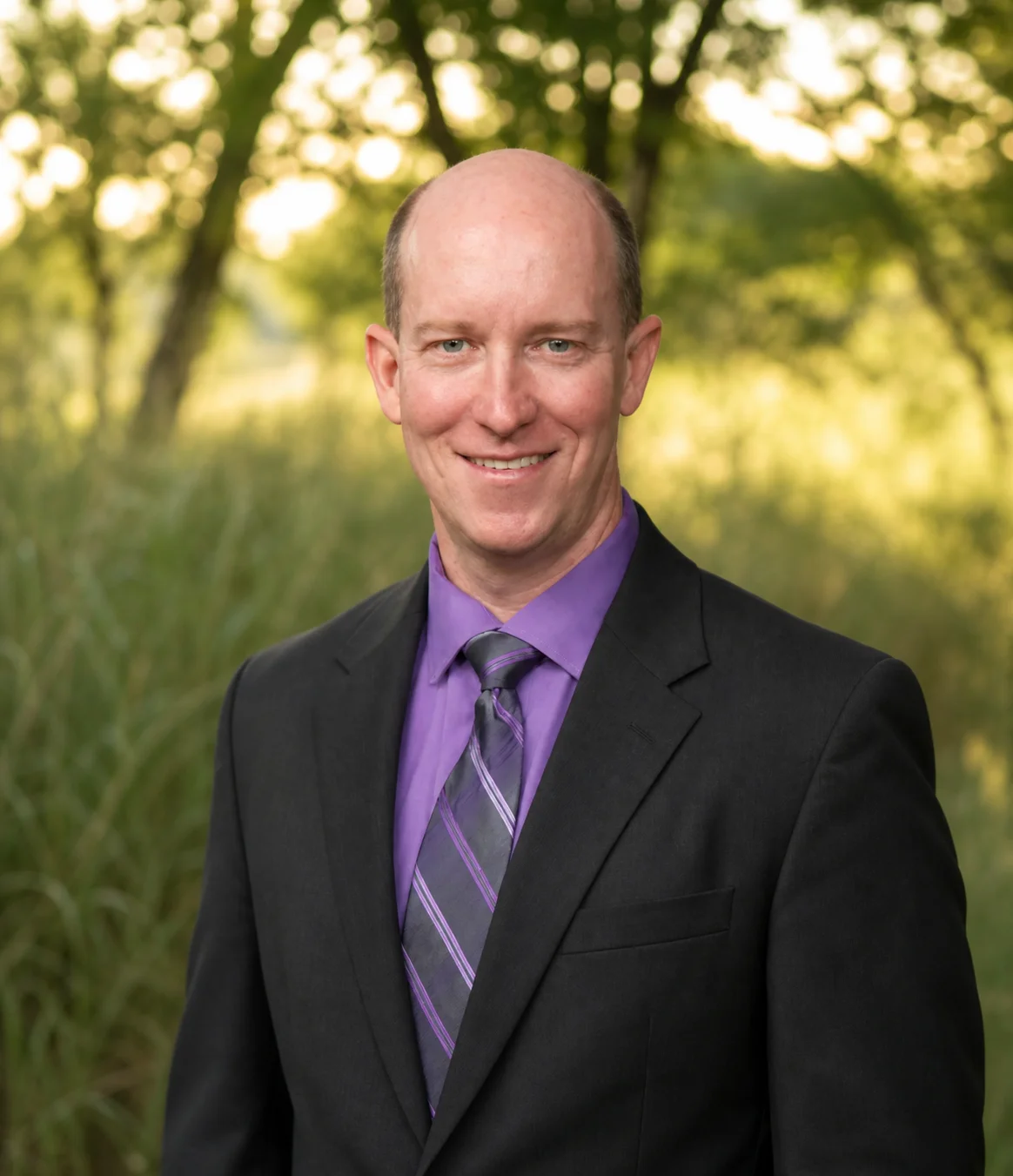 Rev. Shawn Fenske