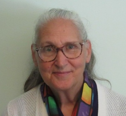 Elaine Engelman